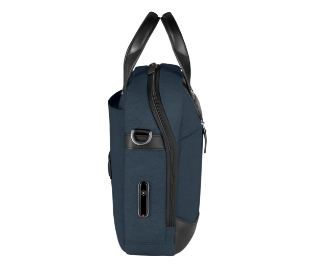 Victorinox Architecture Urban2 14" niebieski - 1291780 - zdjęcie 4